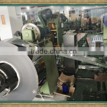 410 409 430 grade 0.5mm stainless steel coil
