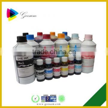 4Vivid Colors CMYK Dye ink for Epson Surecolor SC-B6070 SC-B6080