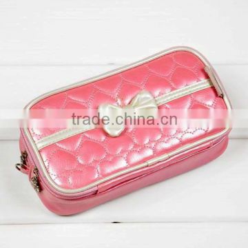 Promotional Cosmetic Bags for North/South America Market