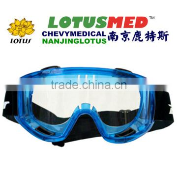 Ebola Virus CE approval safety goggle
