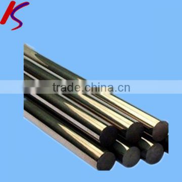 Copper round bar C61400/C63000/C70600/C71500