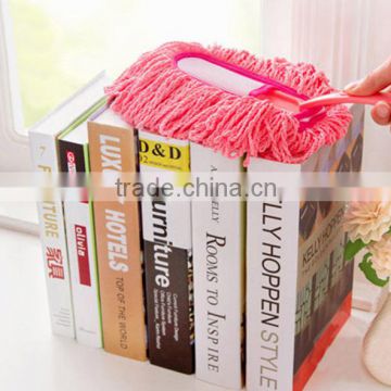 Best quality replaceable car dust brush car cleaning brush