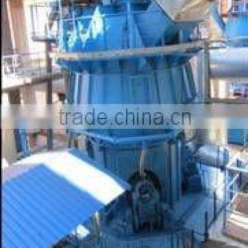 Vertical Roller Mill LRM32.4