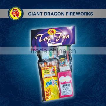 wholesale fireworks cheaper prices for family pack for wholesale