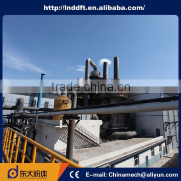 High speed China Manufacturer nickel carbonate roasting equipment