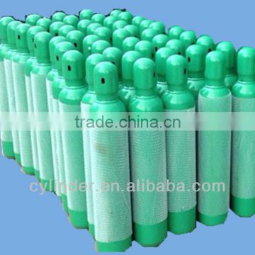 10l 150bar medical oxygen cylinder