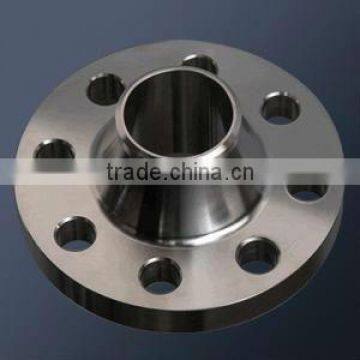 ANSI carbon steel/stainless steel/alloy steel flange