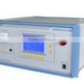 Intelligent voltage dips generator meet the EN61000-4-11 Standard