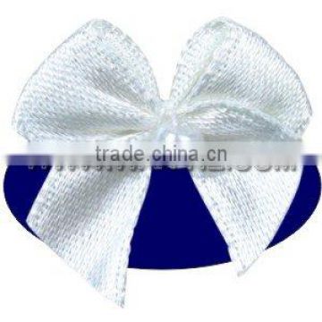 Beautiful organza mini ribbon bows