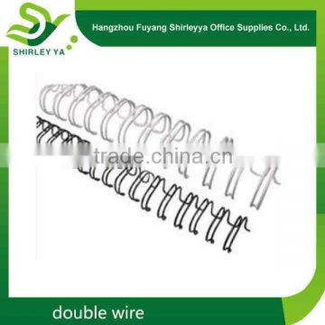 One of the Alibaba popular products Double Loop wire in spool