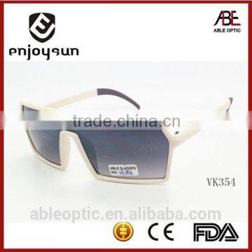 2015 one piece sports children kids' polarized sunglasses eye glasses wholesale china