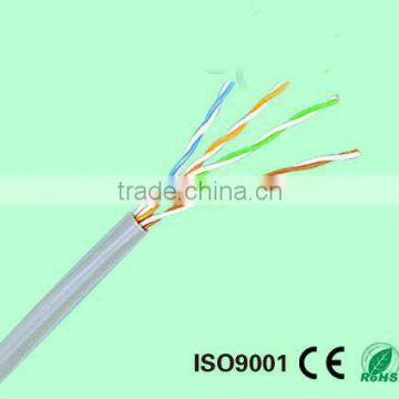 best price 26awg ftp cat5e cable 4 pair