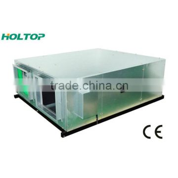 Middle Airflow Series Energy Recovery Ventilator