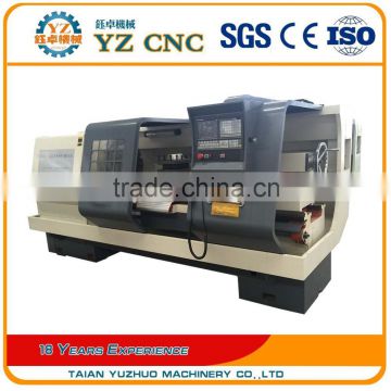 High Capability Precision CNC pipe thread lathe machine ck245