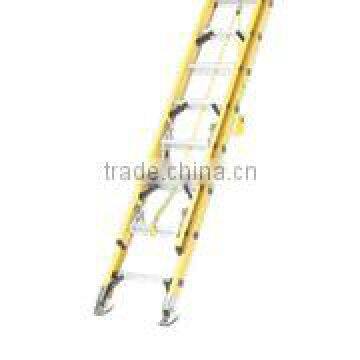 Extension Fibreglass Ladder