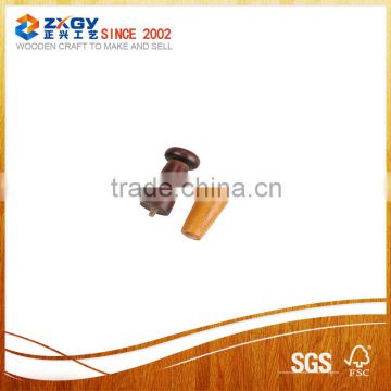 High Quality Natural Wooden Handle