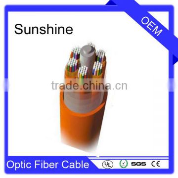 Wholesale's 6 Singlemode Fiber Indoor/Outdoor Fiber Optic Cable                        
                                                Quality Choice