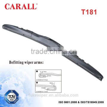 Wiper Blades Company | Suppliers of Quality Windscreen Wiper Blades