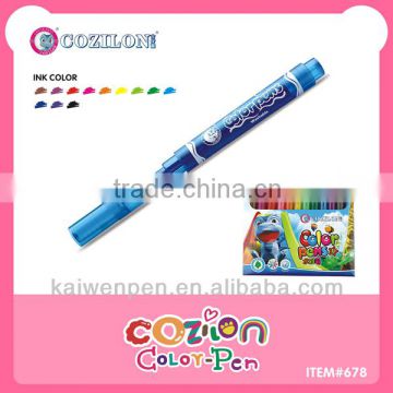 water color pen #678