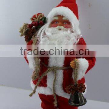 Factory direct sale Christmas santa claus