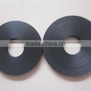 plastic industrial rope pulley wheel with high quality