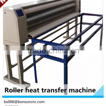 Factory Cost-effective large rotary heat transfer press machine BS1200/BS1800