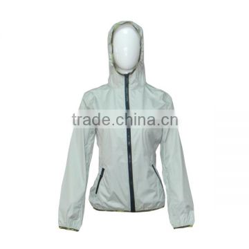 JXM104 customizing long sleeves high quality windproof jackets