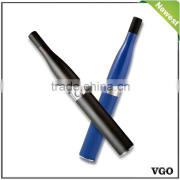 wholesaleherb electronic cigarette dry herb vaporizer for dry herb pen ego 650mah battery