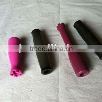 Customize Plastic Handle Grips injection molding products