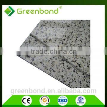 marble exterior wall cladding aluminum composite wall panel sheet acp acm