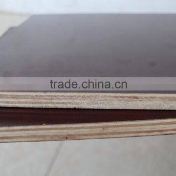 Hot sale 18mm film faced plywood