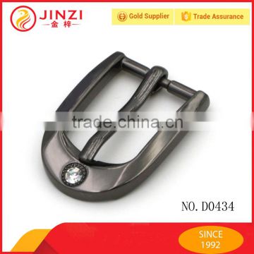 Luxury belt buckle of Jinzi for your custom