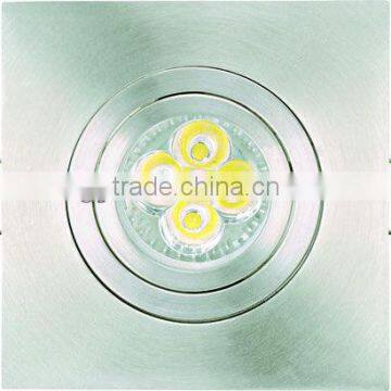 120V high power LED ceiling downlight