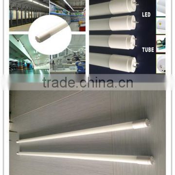 18W 1.2m t8 led tube light 3000k replace of inductance ballast