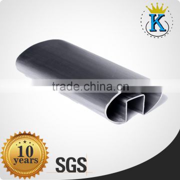 Factory Price 201 Tube Sgs Steel Tube Manufacturers