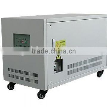 100kva voltage regulator stabilizer for 400v cnc machines