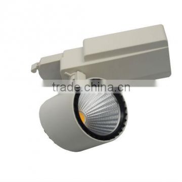 track light 26w led with die casting housing and IP20 die casting alumnium track light