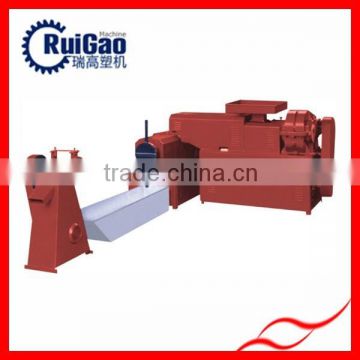 Dry-wet waste PE/PP recycling machine With Good Quality
