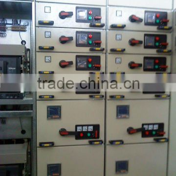 MNS drawable low voltage switchgear