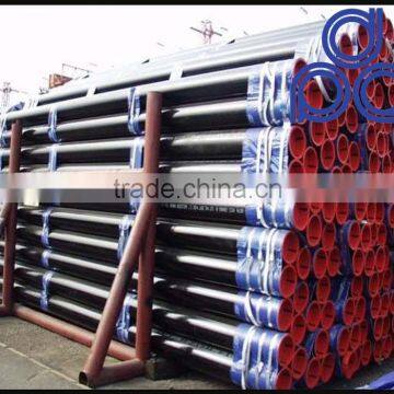 gost ST10 seamless steel tube