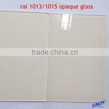 Sell 4MM 5MM 6MM Bronze Reflective Glass best quality