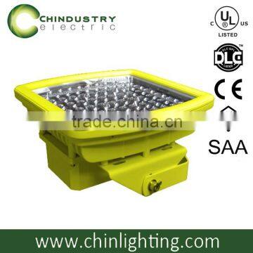 Industry light 100W professional explosion-proof light led with ce rohs ul dlc