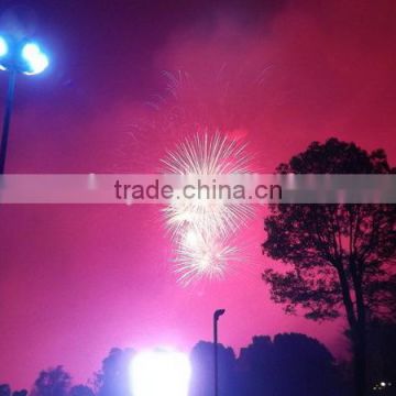 Design top sell fireworks from liuyang to poland