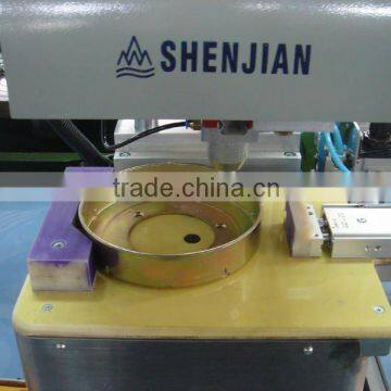 CNC pneumatic Marking Machine with CE