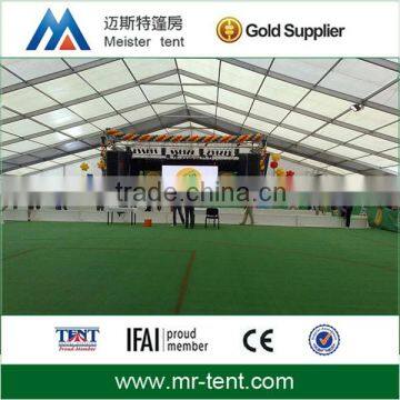 Aluminum frame hall tent basketball tent with cheap price