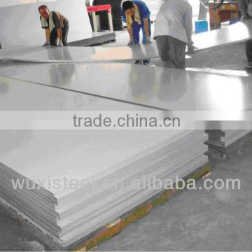 Brand Name AISI 304 Stainless Steel Plates