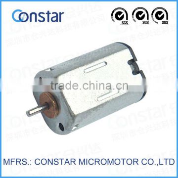 5v dc motor used for RC toys and mini electronic products