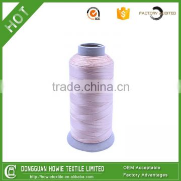 0.12MM colorful nylon monofilament fishing nets sewing thread