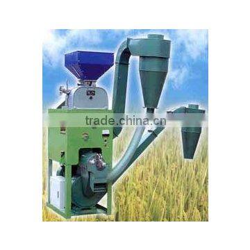 rice mill plant