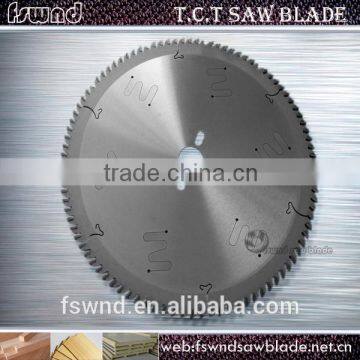 imported saw blank hardwood board cutting tct circular saw blade